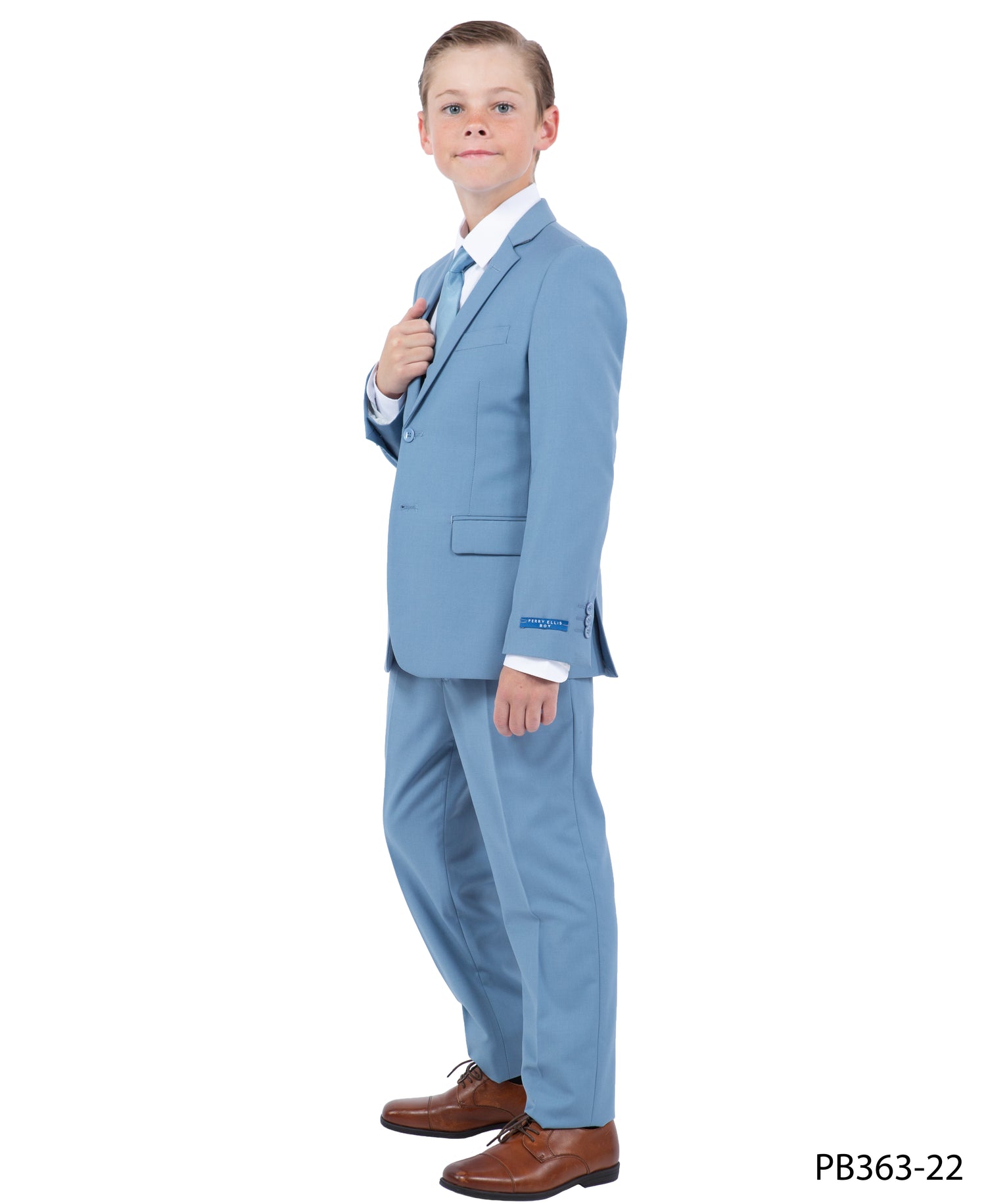 Boy's Suits Collection