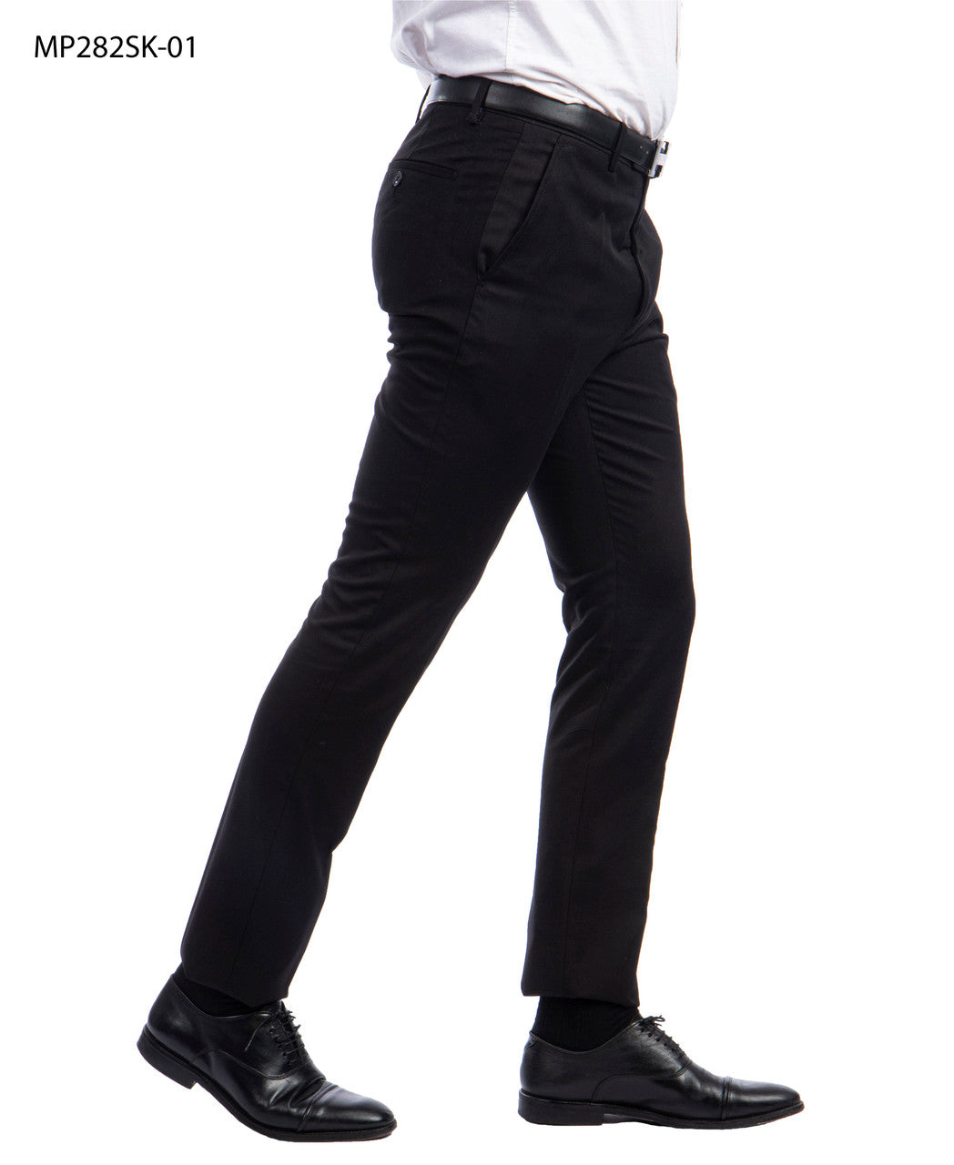 Skinny Fit Slacks