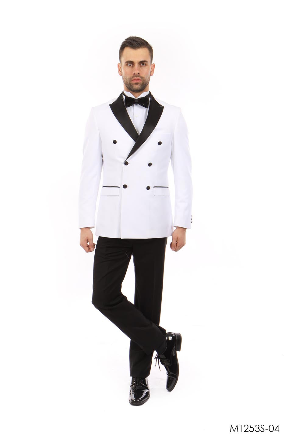 Men's Tuxedo Collection